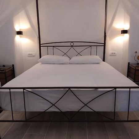 Mentoras' Complex Apartman Emborió Kültér fotó