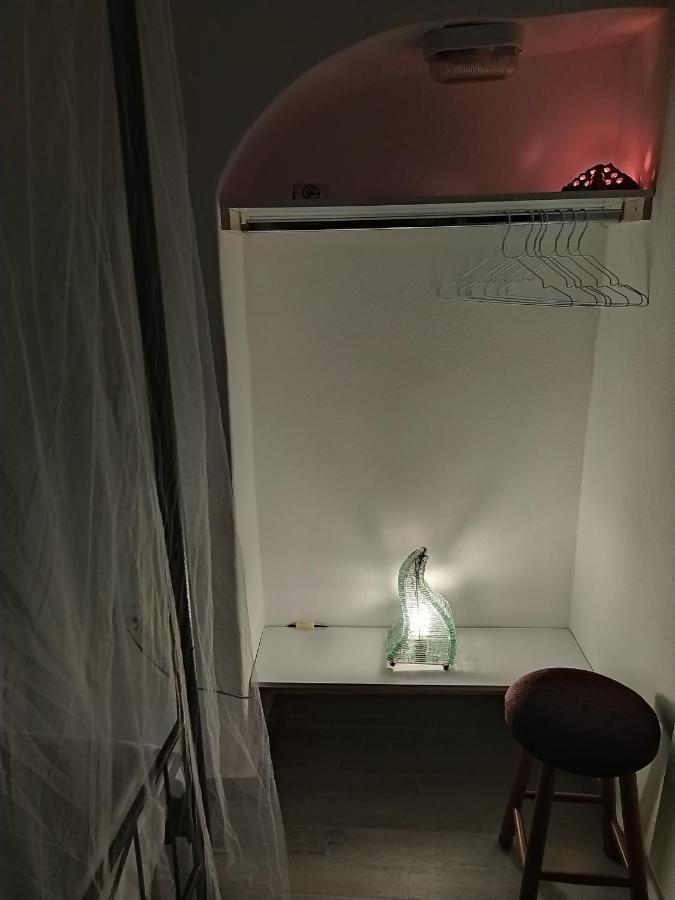Mentoras' Complex Apartman Emborió Kültér fotó
